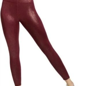 NWT Eleven by Venus Williams Wonder Woman Corset High Waist Leggings – Size M